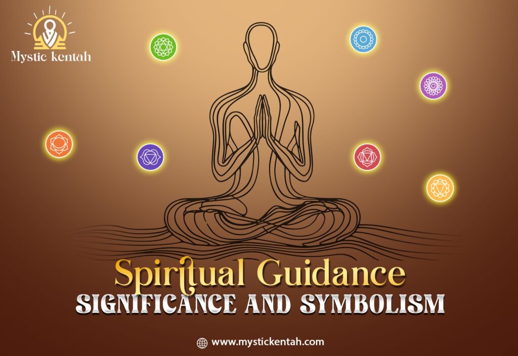Spiritual guidance: Significance and symbolism