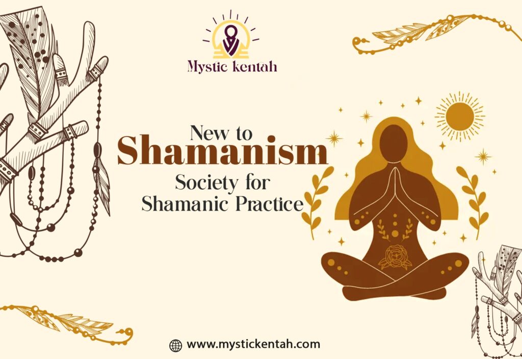 New to Shamanism – Society for Shamanic Practice