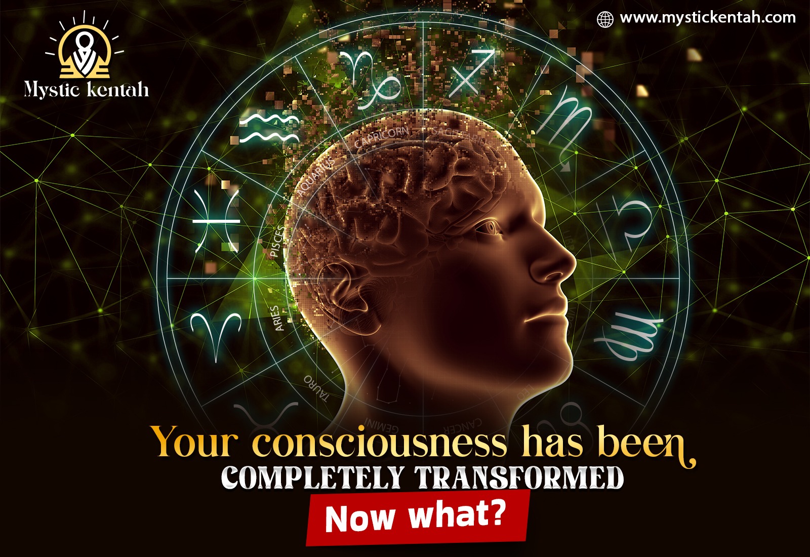 Stay Open to New Possibilities