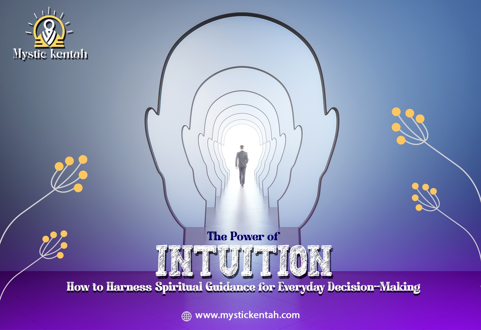 The Power of Intuition