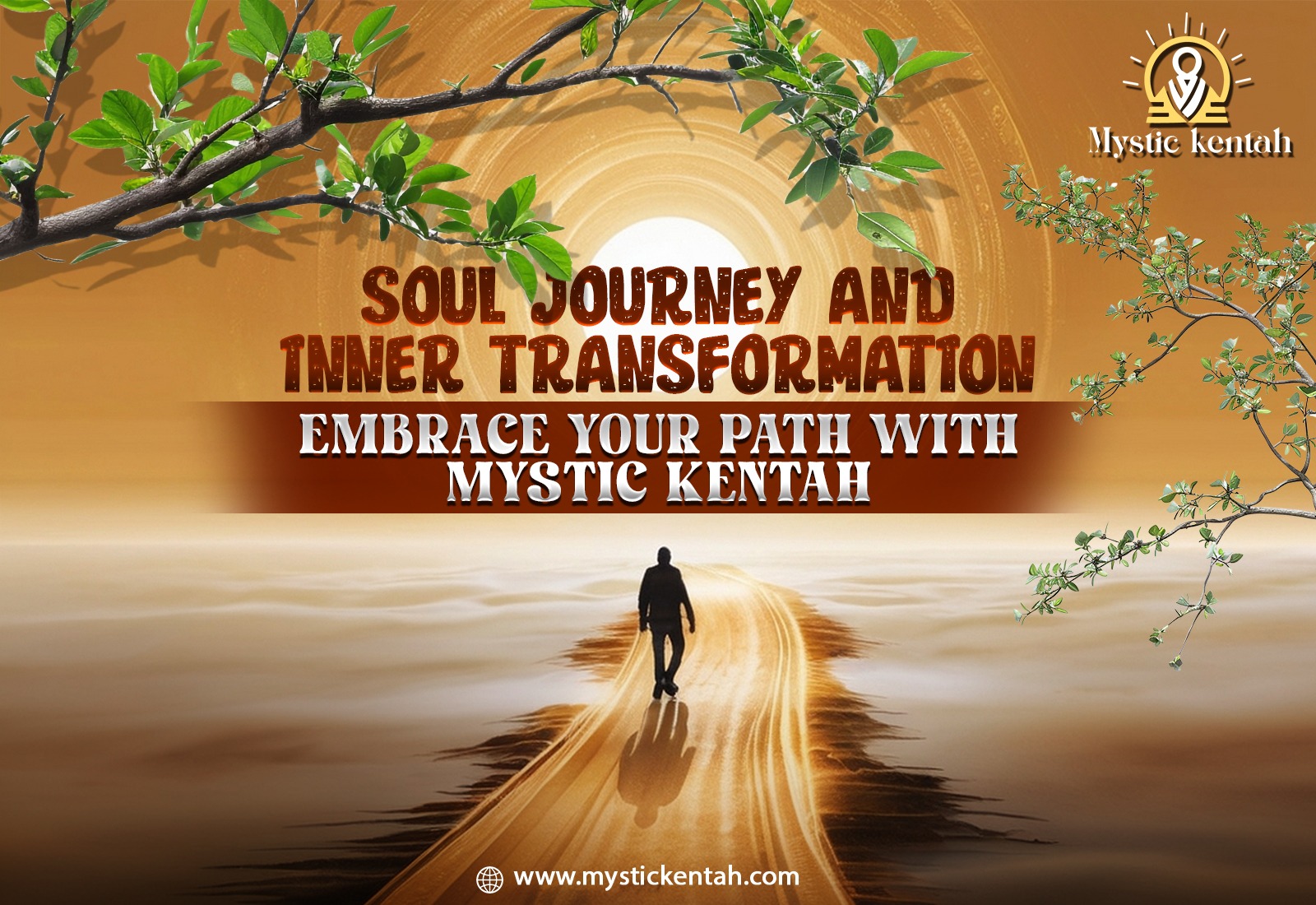 Soul Journey and Inner Transformation