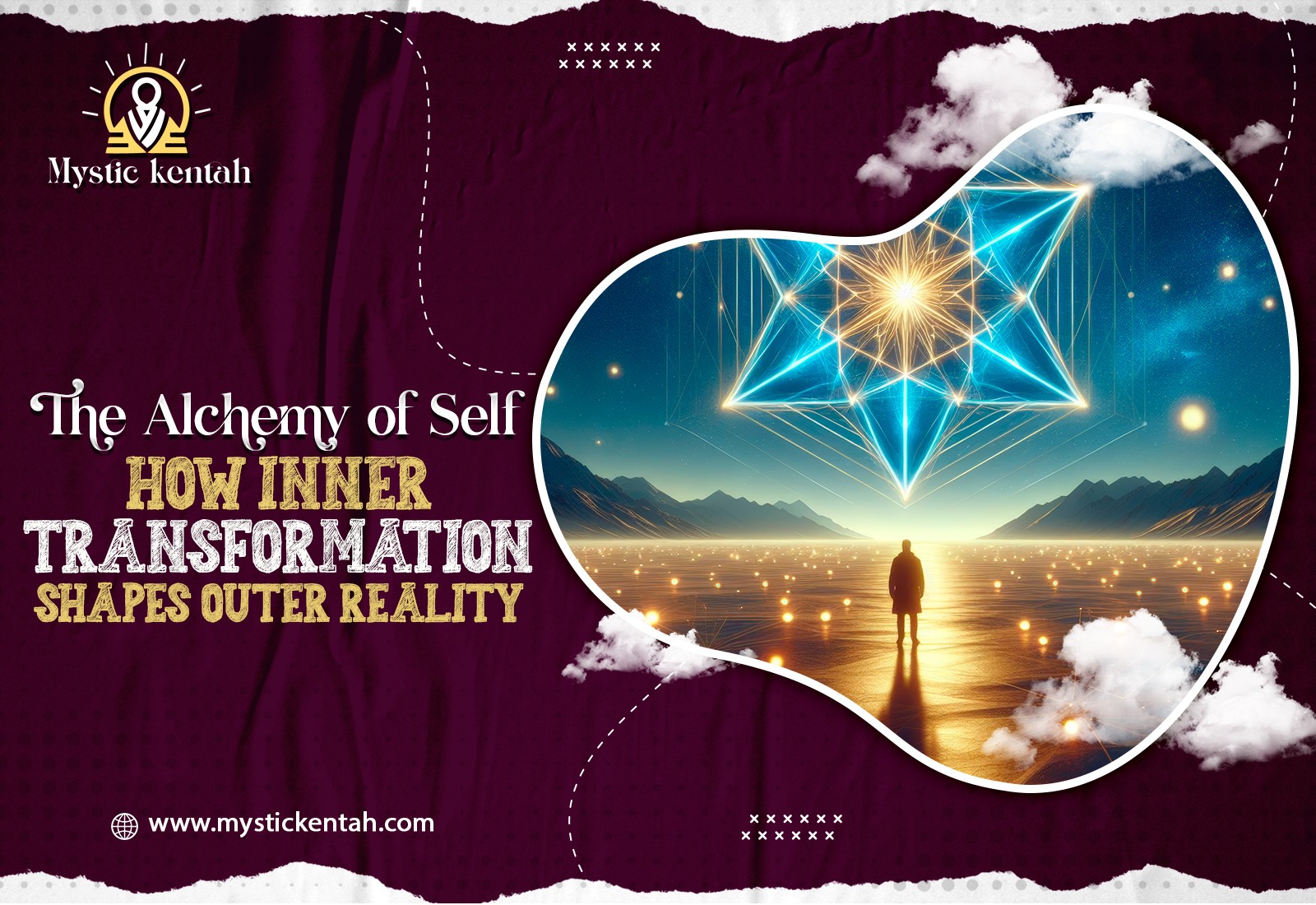 The Alchemy of Self
