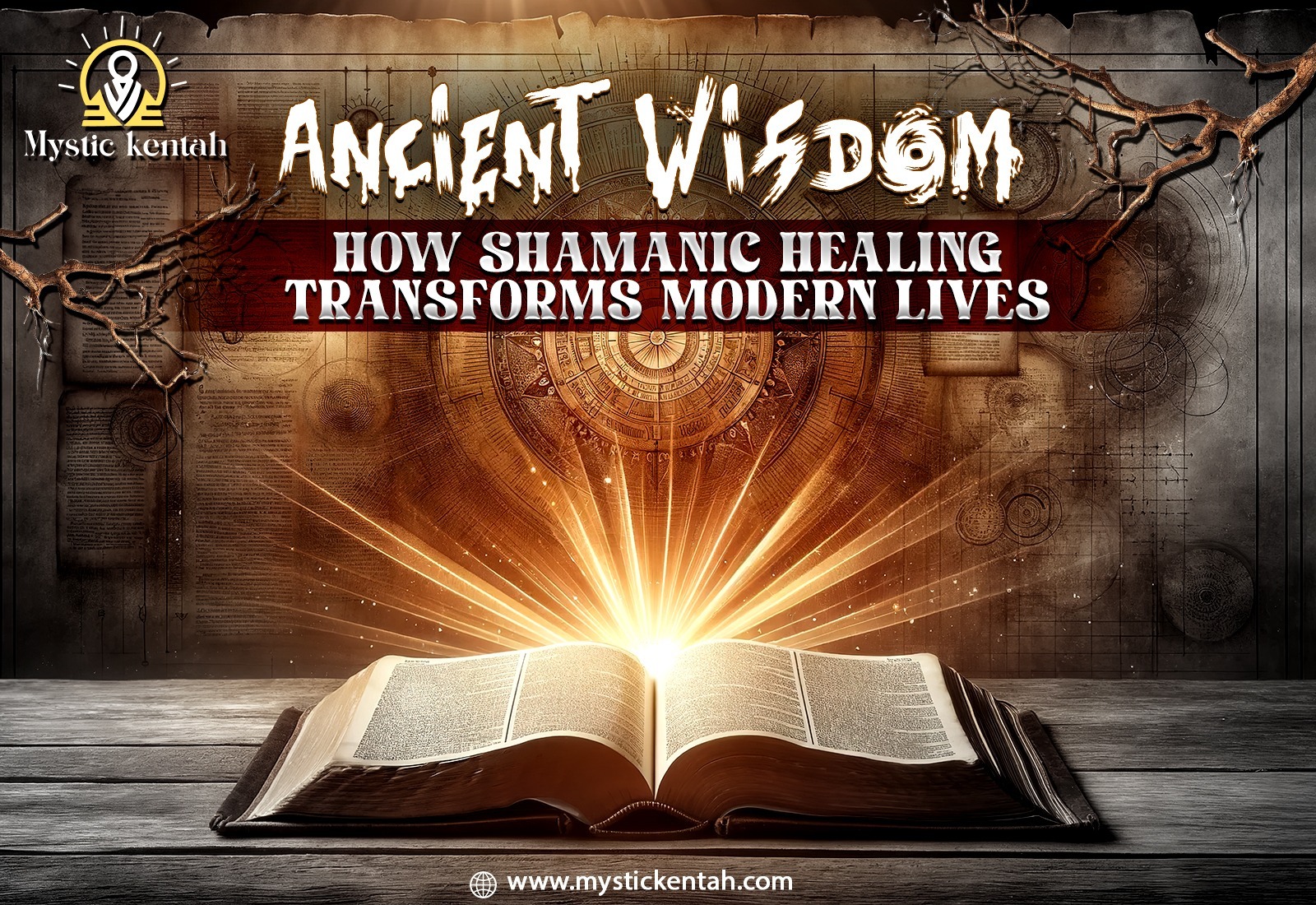 Ancient Wisdom