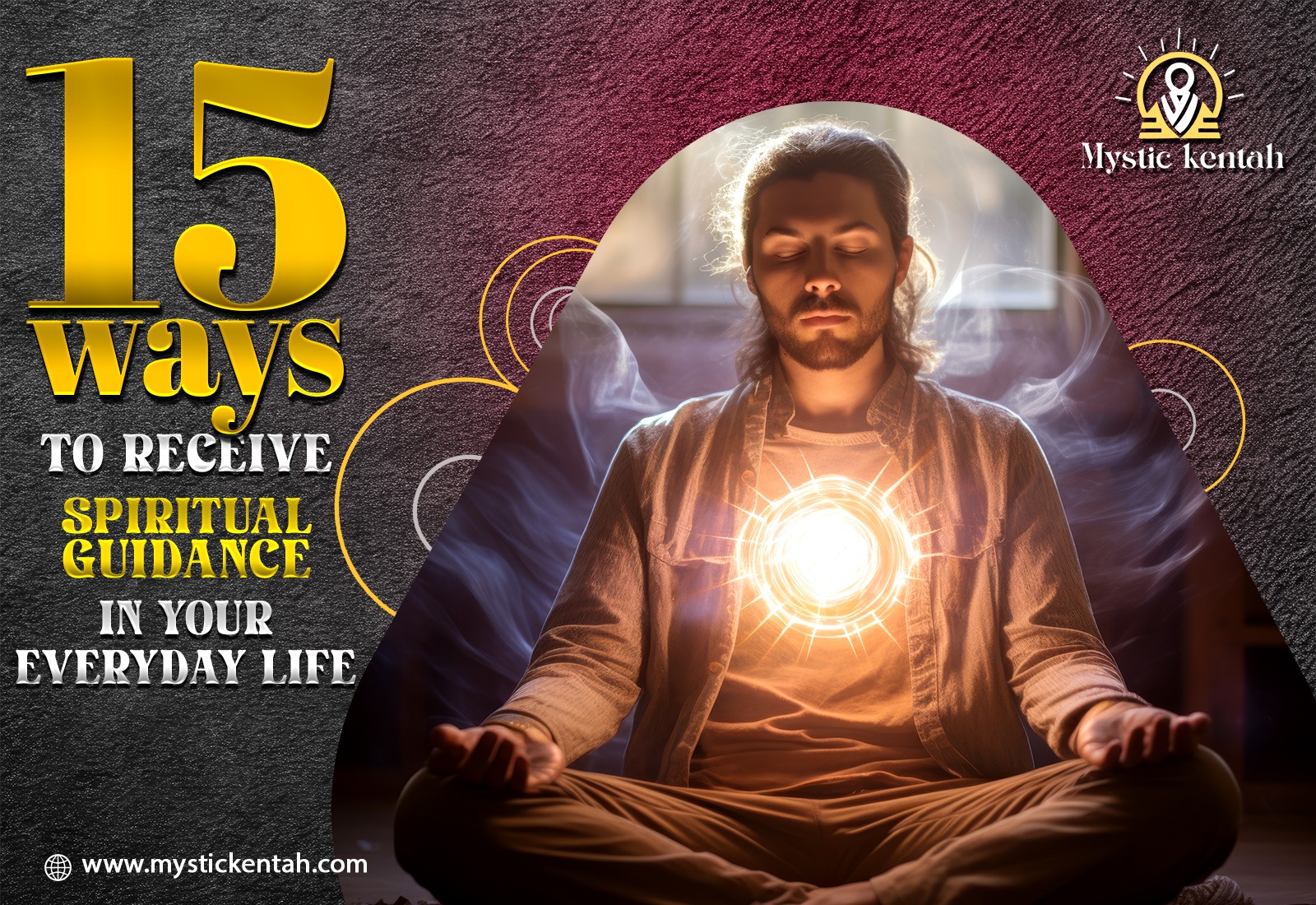 How to Practice Meditation for Spiritual Guidance