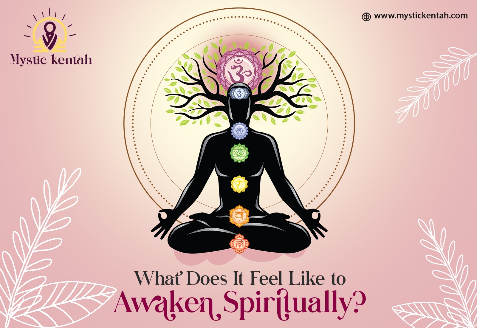 What Does It Feel Like to Awaken Spiritually?