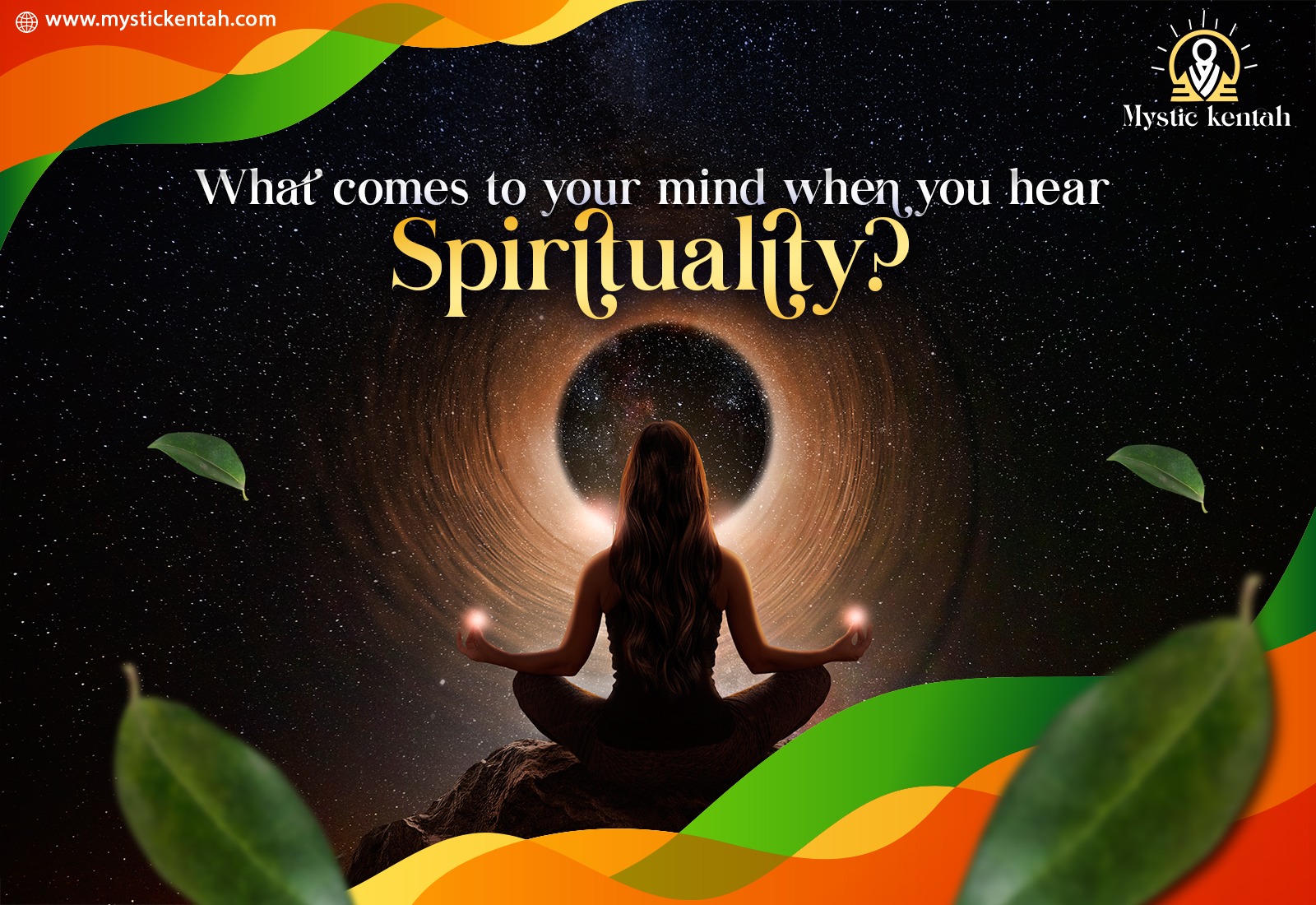 What is Spirituality?